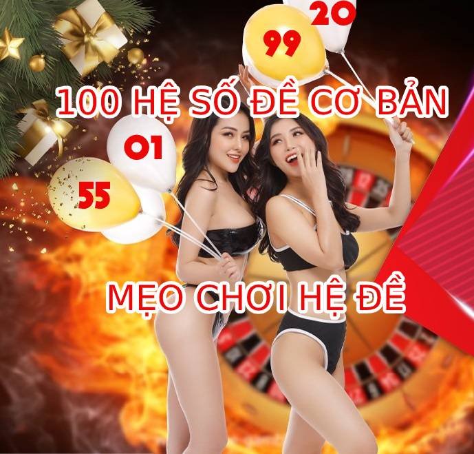 hệ số đề