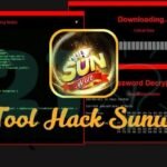 Phần mềm hack SunWin