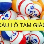 Tìm hiểu soi cầu lô tam giác và cách soi cầu hiệu quả