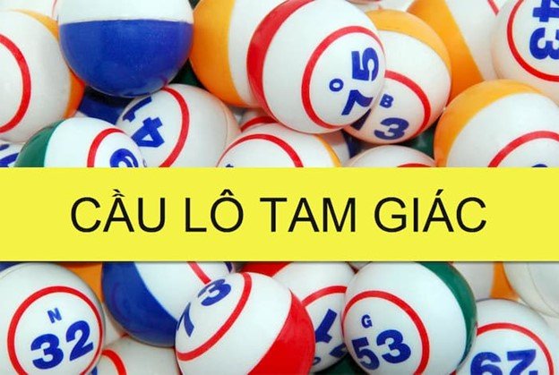 Tìm hiểu soi cầu lô tam giác và cách soi cầu hiệu quả