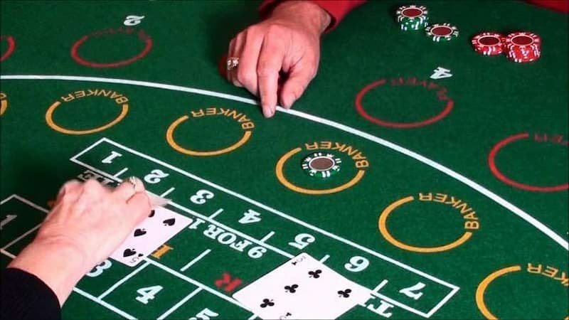 Tìm hiểu về luật chơi cơ bản để cá cược Baccarat an toàn