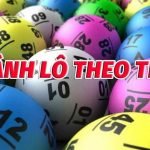 Đánh lô theo thứ là phương pháp được nhiều người chơi áp dụng